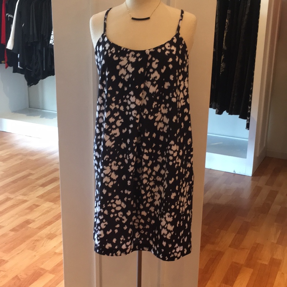 Tribal Dress